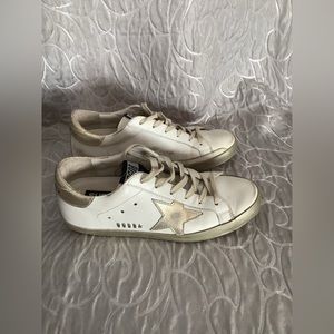 Golden Goose sneakers